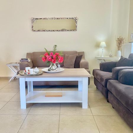 Sivota Sea View Maisonettes Ngoại thất bức ảnh