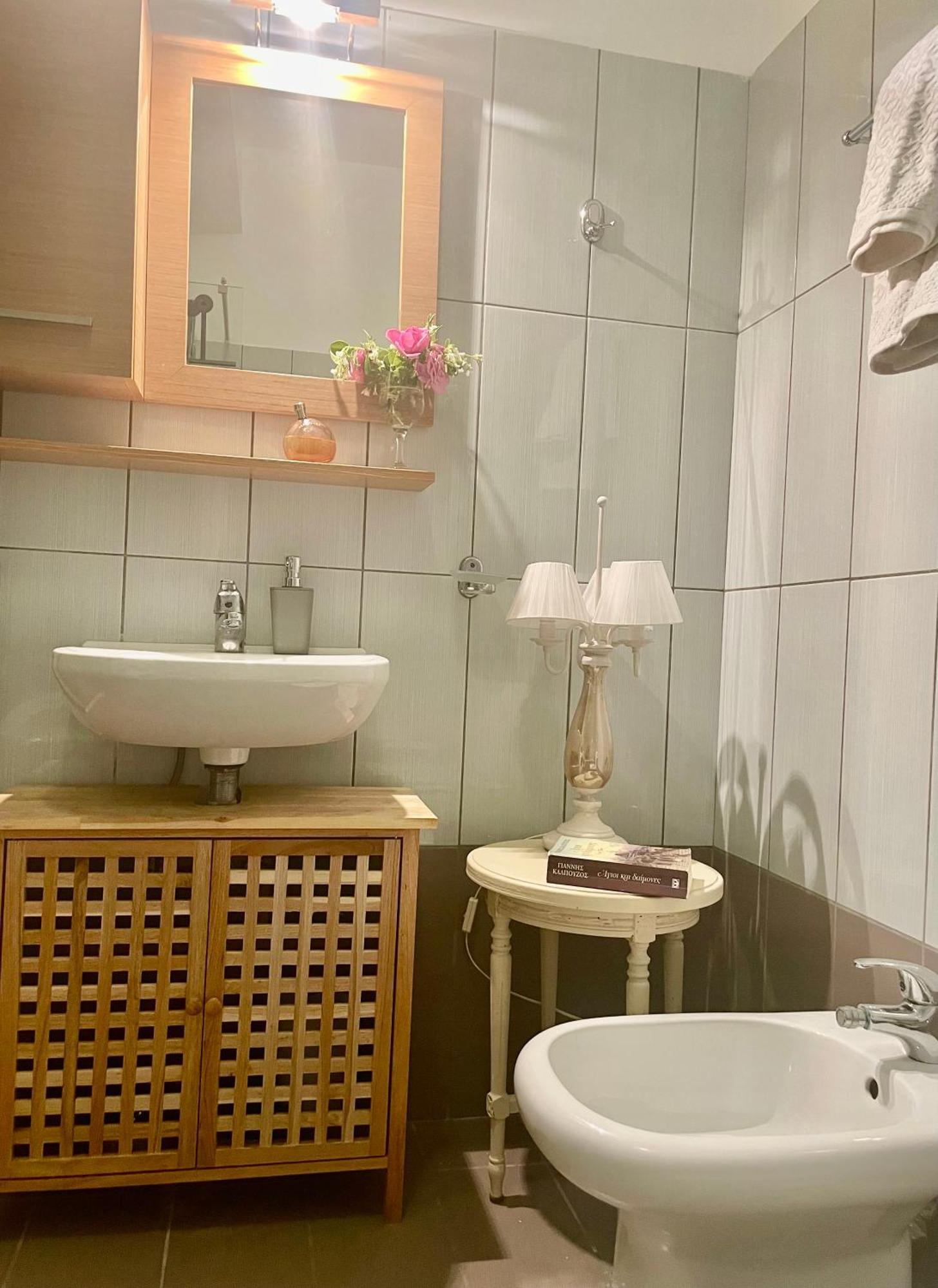 Sivota Sea View Maisonettes Ngoại thất bức ảnh