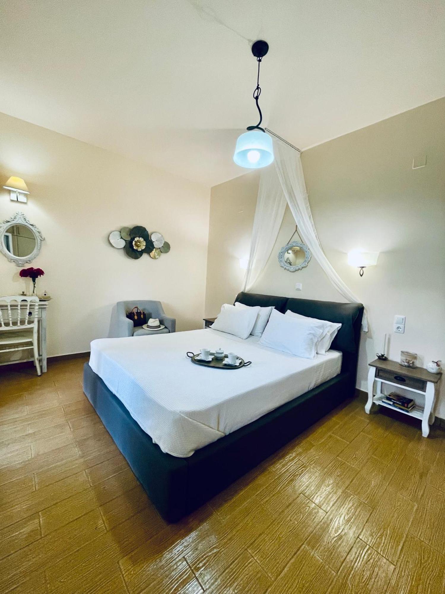 Sivota Sea View Maisonettes Ngoại thất bức ảnh