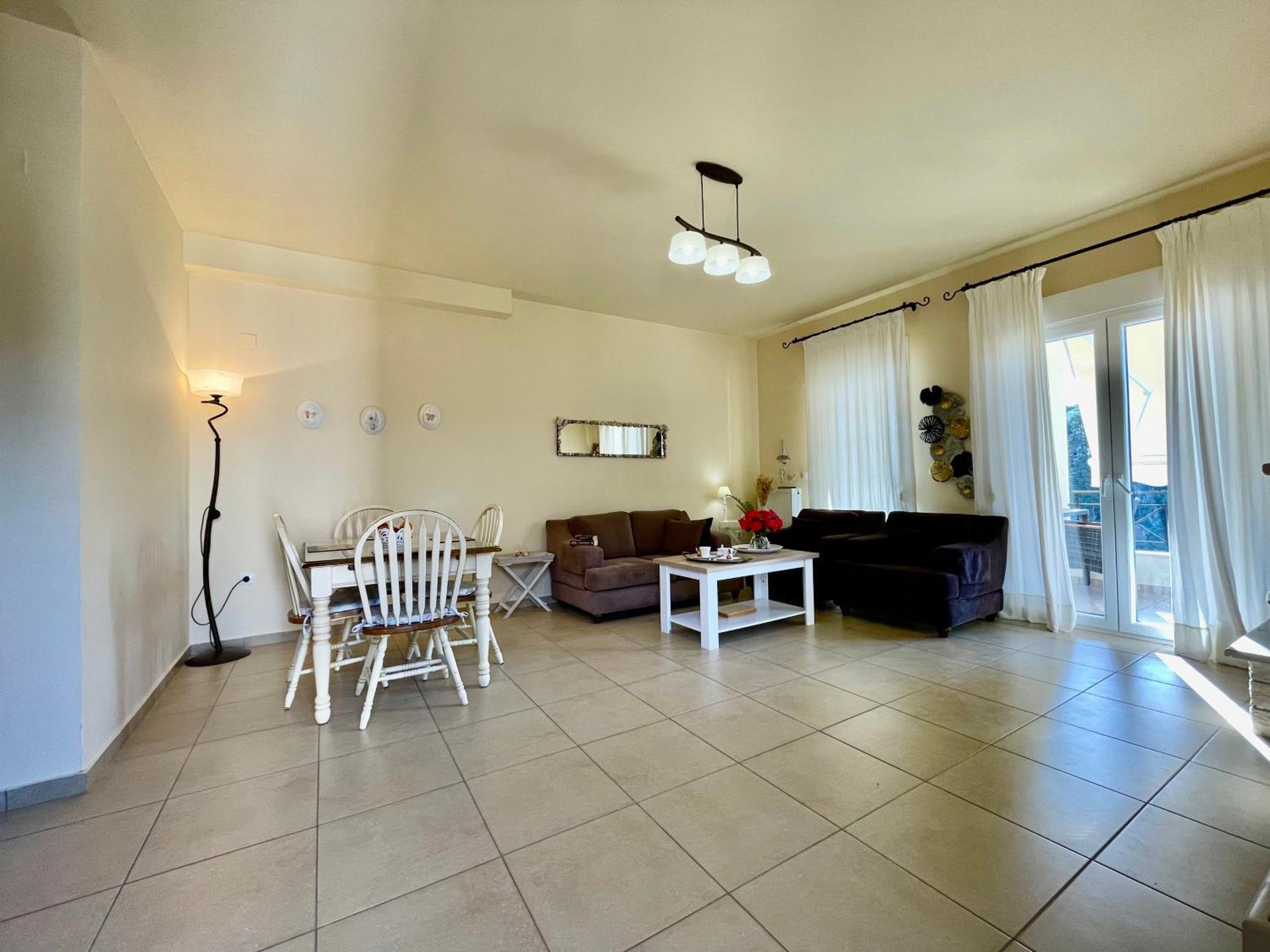Sivota Sea View Maisonettes Ngoại thất bức ảnh