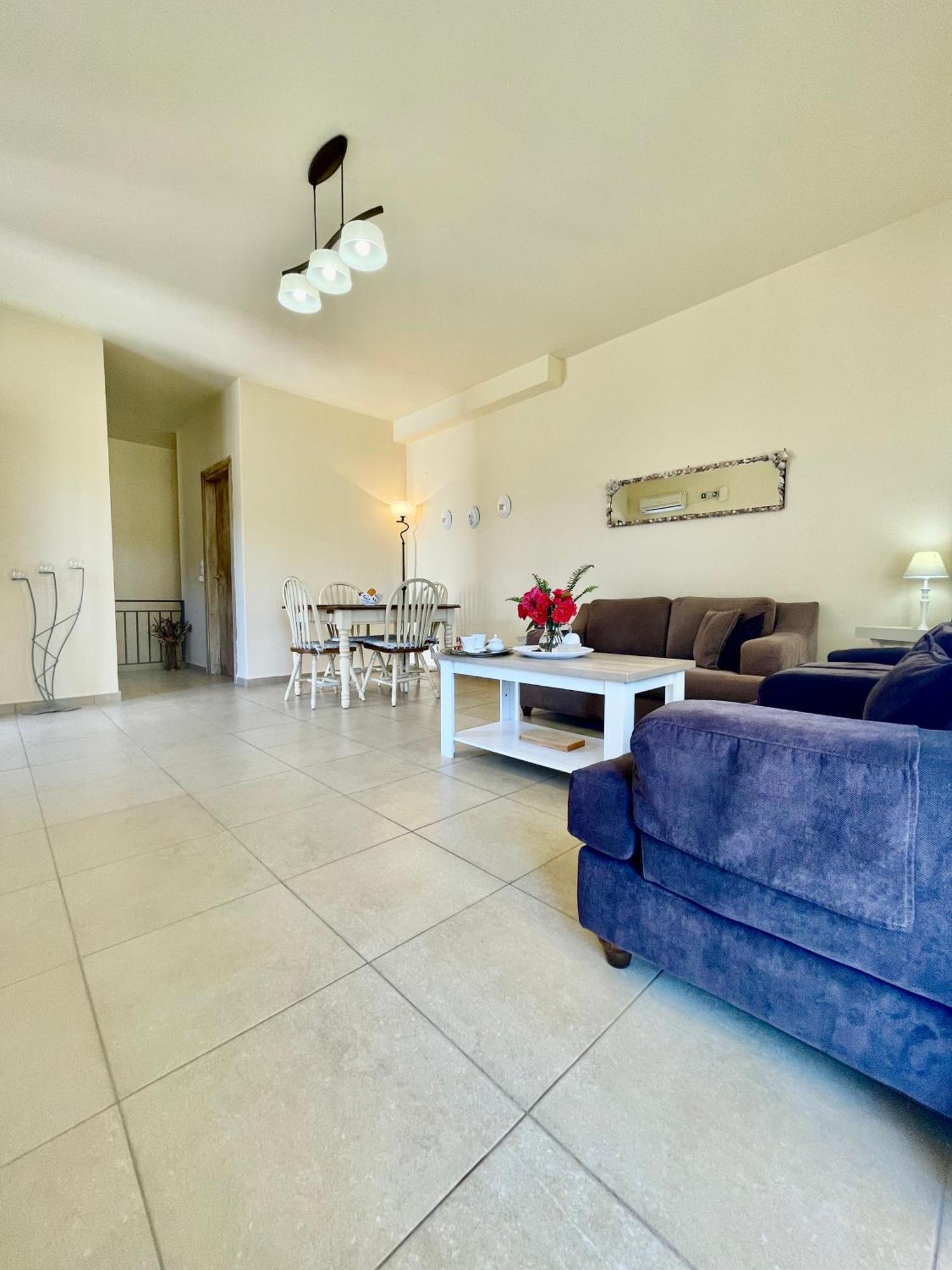 Sivota Sea View Maisonettes Ngoại thất bức ảnh