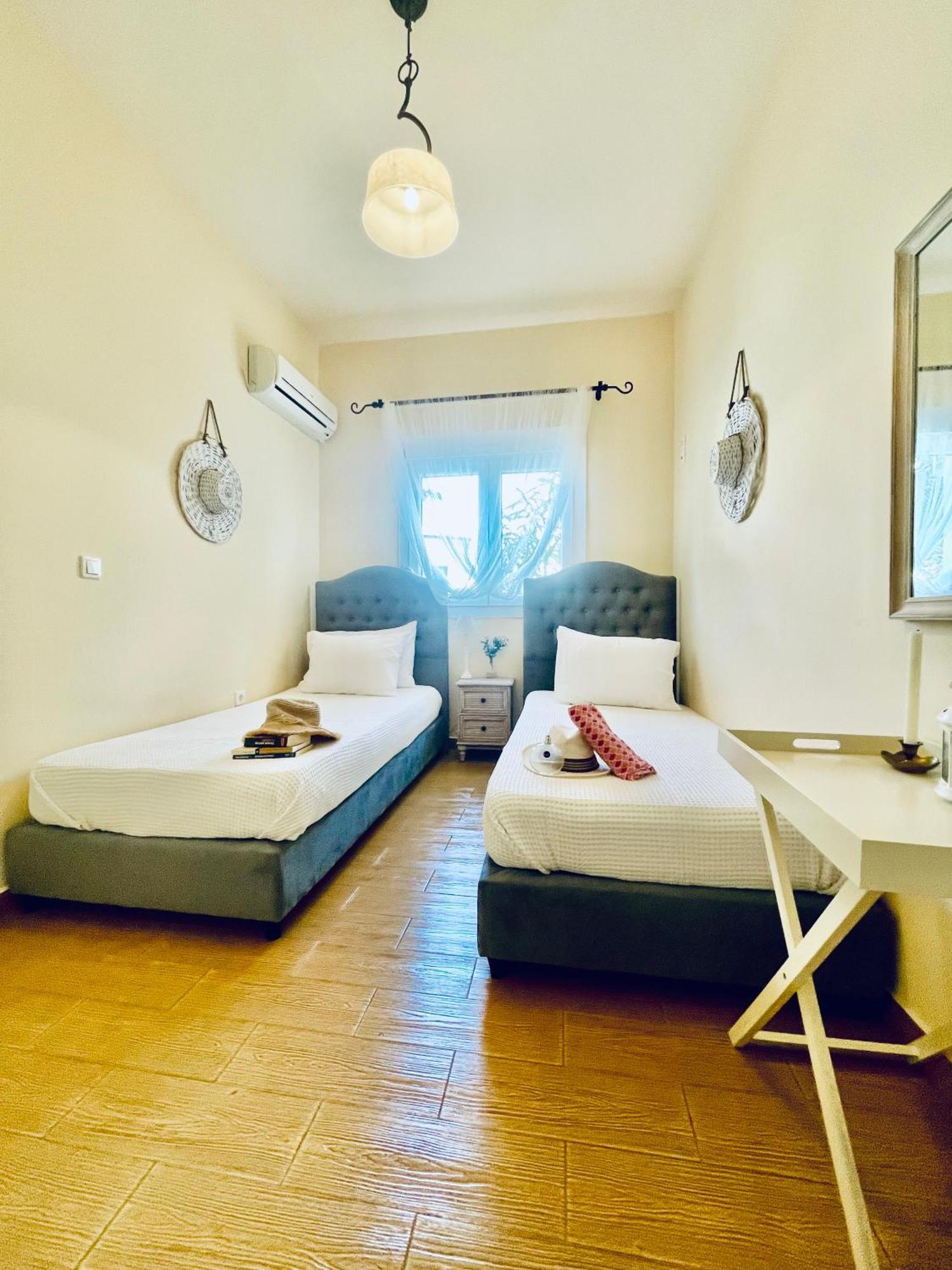 Sivota Sea View Maisonettes Ngoại thất bức ảnh